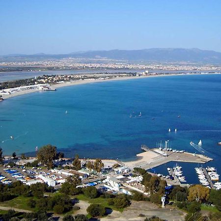 Sorores Bed&Breakfast Cagliari Exterior foto