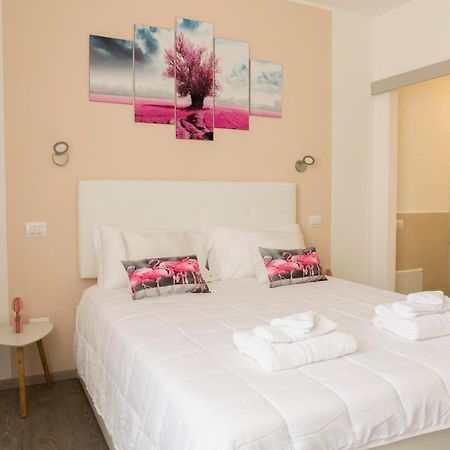 Sorores Bed&Breakfast Cagliari Exterior foto