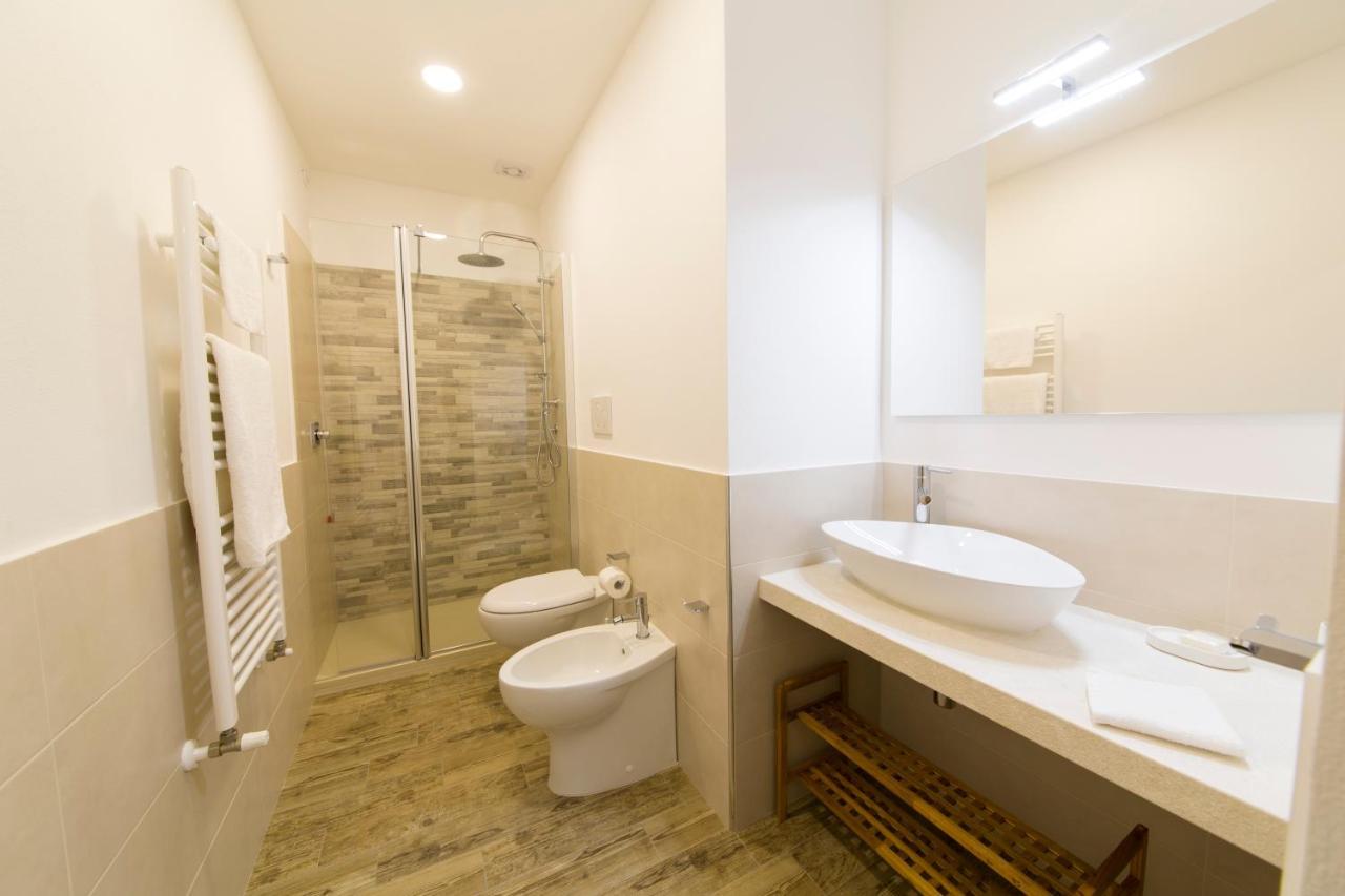 Sorores Bed&Breakfast Cagliari Exterior foto