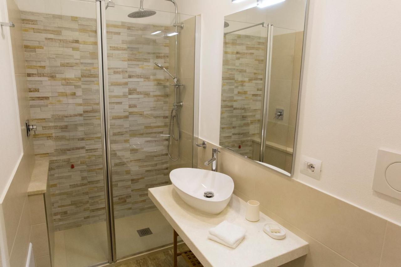 Sorores Bed&Breakfast Cagliari Exterior foto
