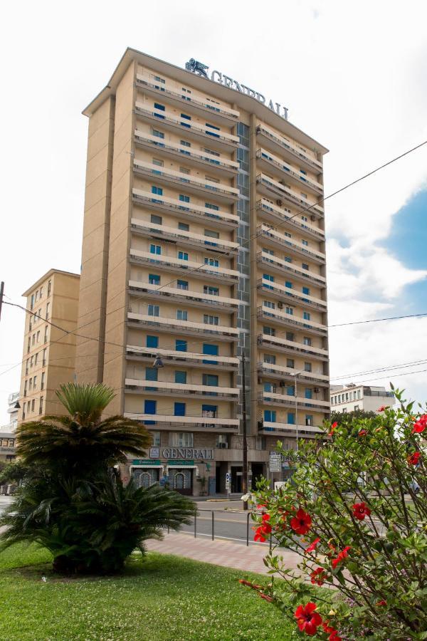 Sorores Bed&Breakfast Cagliari Exterior foto